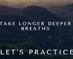 scuba breathing techniques