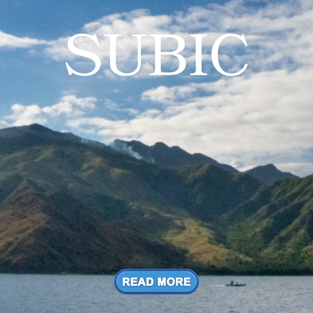 subic wrecks scuba diving near makati