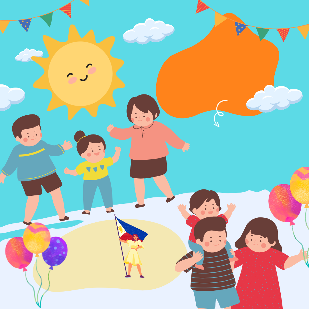 How to Make the Most of Your beautiful Philippine Summer