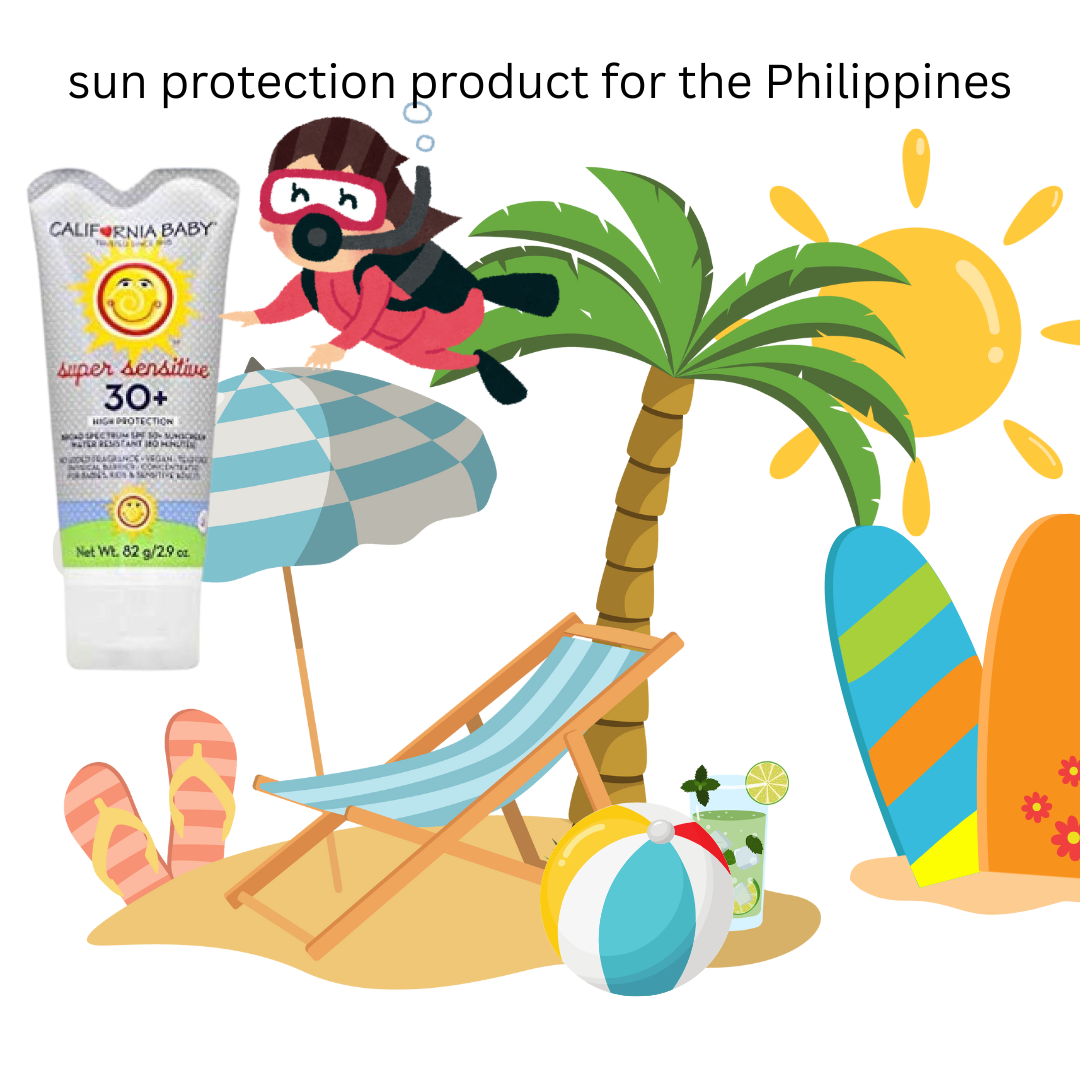 sun protection product f